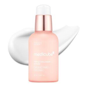 Medicube Triple Collagen Serum 1.85 fl.oz [ NIB ]